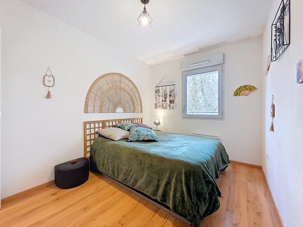 Saint-Jean (31240) À VENDRE - Saint Jean (31240) - Appartement T3 sans vis à vis