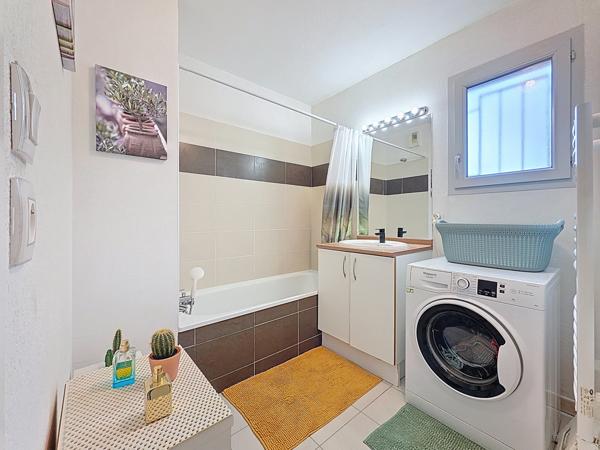 Saint-Jean (31240) À VENDRE - Saint Jean (31240) - Appartement T3 sans vis à vis