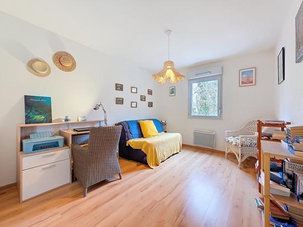 Saint-Jean (31240) À VENDRE - Saint Jean (31240) - Appartement T3 sans vis à vis