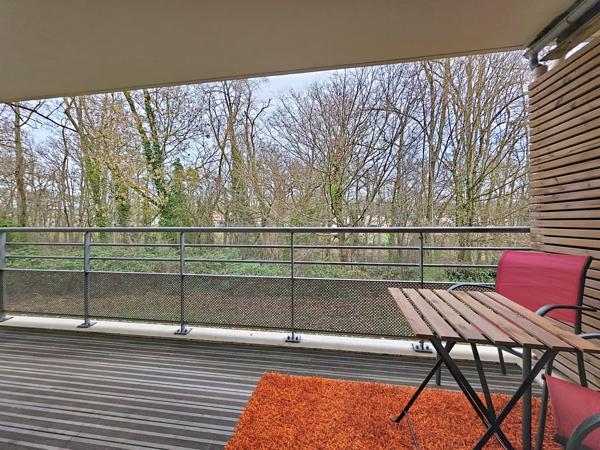 Saint-Jean (31240) À VENDRE - Saint Jean (31240) - Appartement T3 sans vis à vis