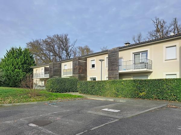 Saint-Jean (31240) À VENDRE - Saint Jean (31240) - Appartement T3 sans vis à vis