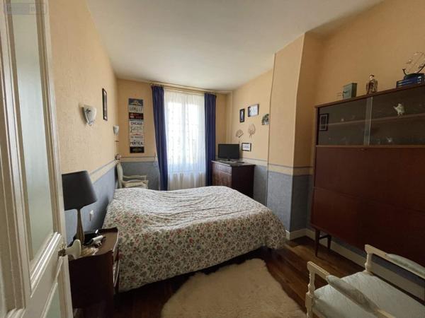 Maison à vendre à Fère-Champenoise dans la Marne (51230), ref : 043/1638