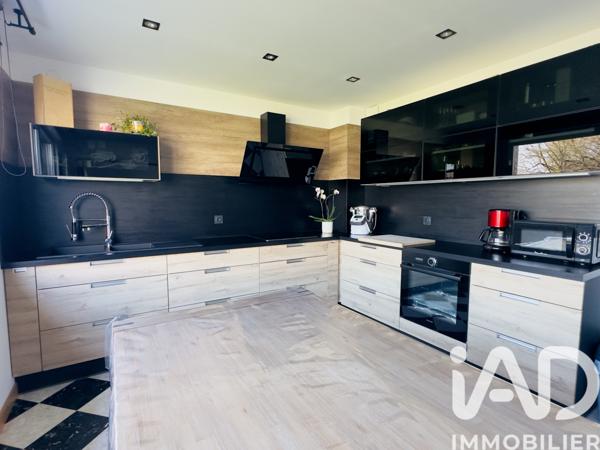 Maison à vendre 4 pièces 84 m² Achicourt