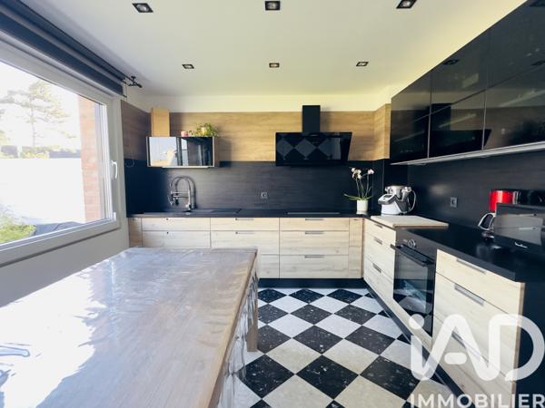 Maison à vendre 4 pièces 84 m² Achicourt