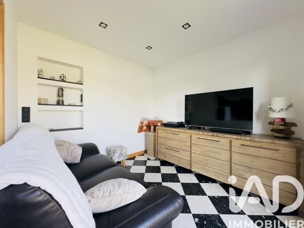 Maison à vendre 4 pièces 84 m² Achicourt