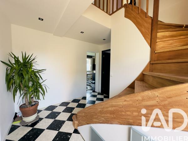 Maison à vendre 4 pièces 84 m² Achicourt