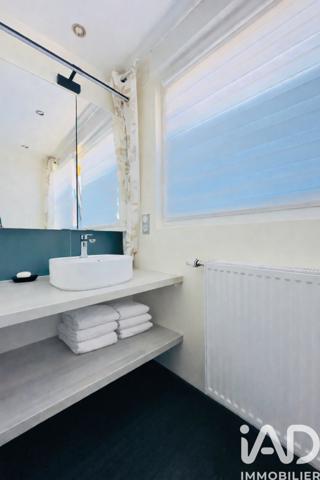 Maison à vendre 4 pièces 84 m² Achicourt