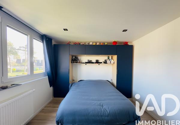 Maison à vendre 4 pièces 84 m² Achicourt