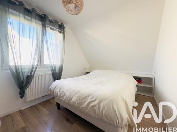 Maison à vendre 4 pièces 84 m² Achicourt