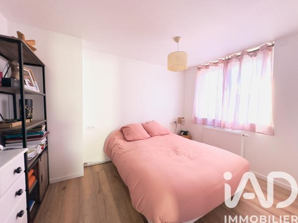 Maison à vendre 4 pièces 84 m² Achicourt