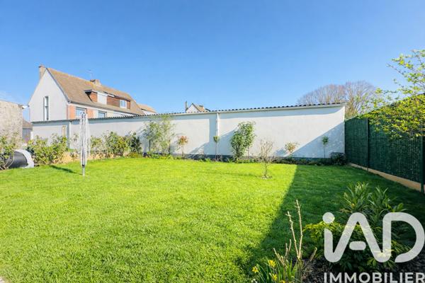 Maison à vendre 4 pièces 84 m² Achicourt