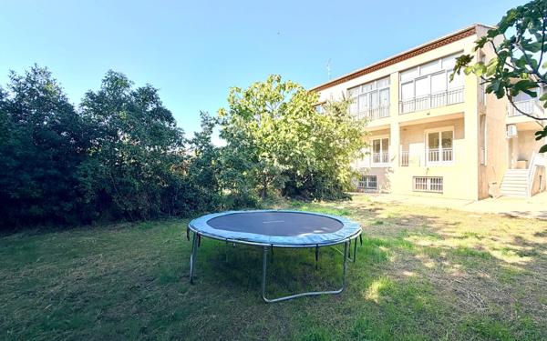 Appartement à vendre    4 pièces • 80 m2 Salon-de-Provence