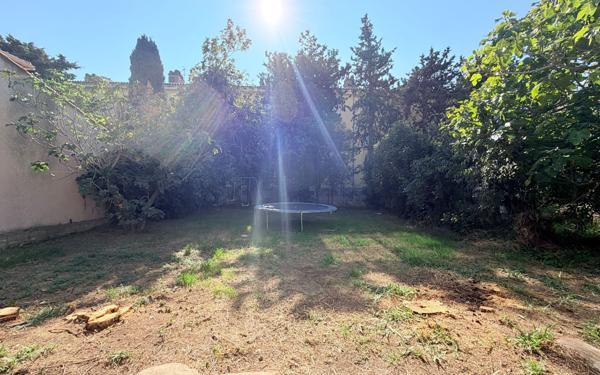 Appartement à vendre    4 pièces • 80 m2 Salon-de-Provence