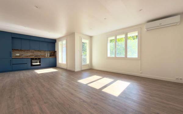 Appartement à vendre    4 pièces • 80 m2 Salon-de-Provence