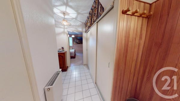 Appartement F2 à vendre  3 pièces - 55 m2 MORTEAU - 25