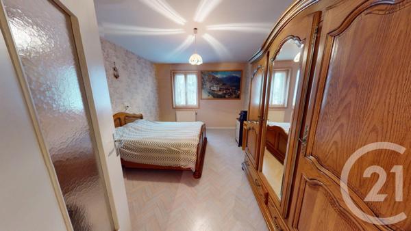 Appartement F2 à vendre  3 pièces - 55 m2 MORTEAU - 25