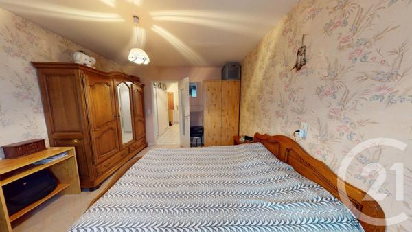 Appartement F2 à vendre  3 pièces - 55 m2 MORTEAU - 25