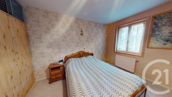 Appartement F2 à vendre  3 pièces - 55 m2 MORTEAU - 25