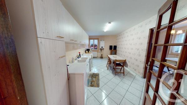 Appartement F2 à vendre  3 pièces - 55 m2 MORTEAU - 25