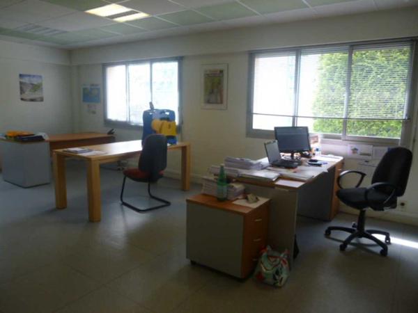 Local D’activité 440m² – Durtal