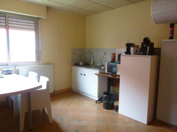 Local D’activité 440m² – Durtal