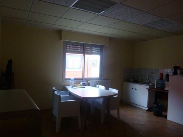 Local D’activité 440m² – Durtal