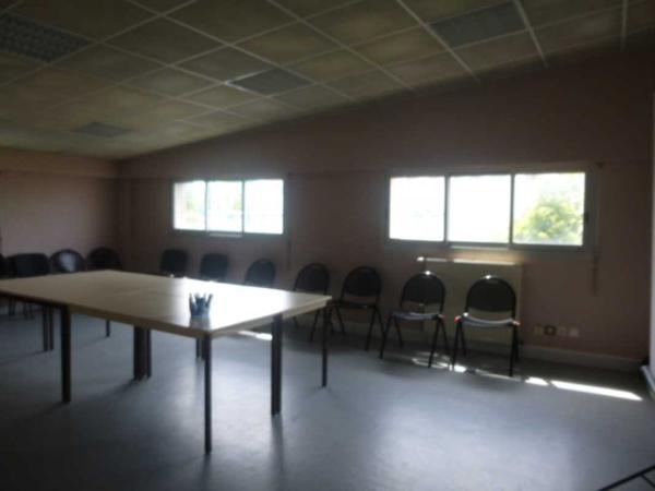 Local D’activité 440m² – Durtal