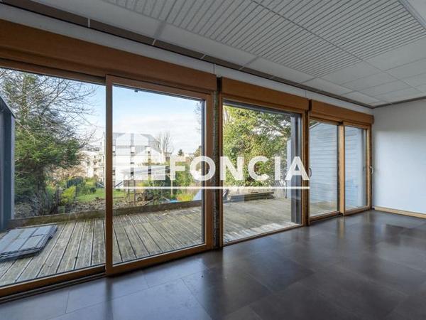 À vendre Maison 5 pièces 128 m² - Champigny-sur-marne 94500