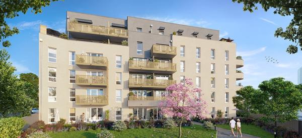 MY CAMPUS VANDŒUVRE-LES-NANCY