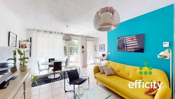Appartement
         3 pièces
        - 65 m² 309 900 € *