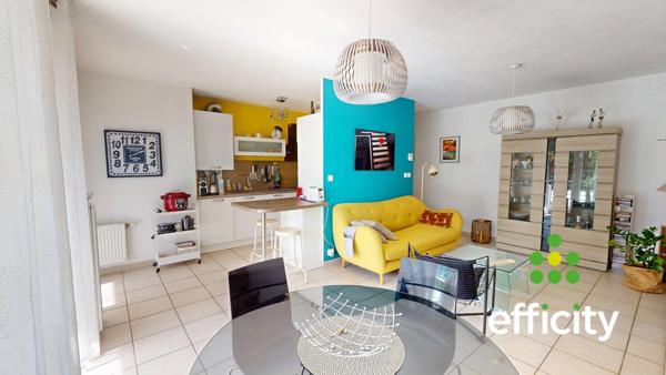 Appartement
         3 pièces
        - 65 m² 309 900 € *
