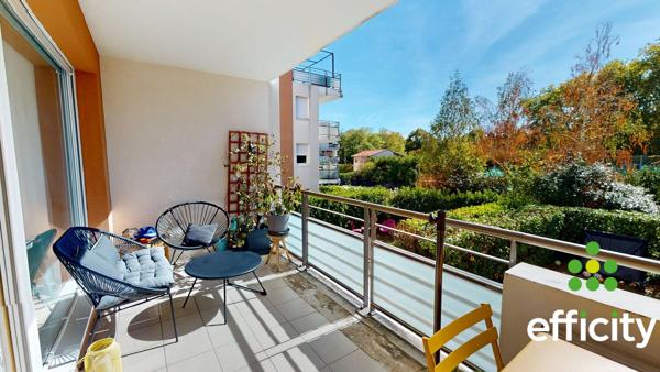 Appartement
         3 pièces
        - 65 m² 309 900 € *