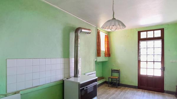 Maison Chapelle Viviers 7 pièce(s)