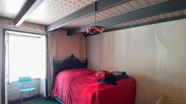 Maison Chapelle Viviers 7 pièce(s)