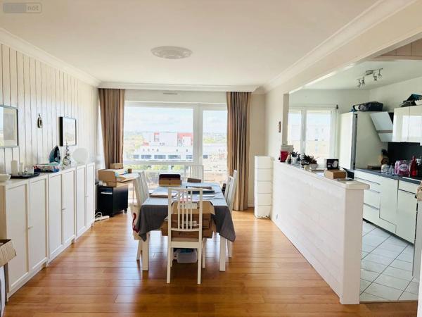 Achat - Appartement | Appartement Caen 14000 4 pièces