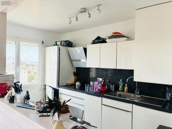 Achat - Appartement | Appartement Caen 14000 4 pièces