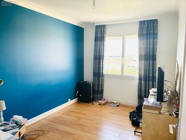 Achat - Appartement | Appartement Caen 14000 4 pièces