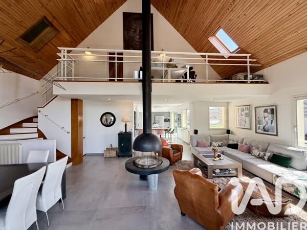 Maison à vendre 9 pièces 260 m² Bréhal