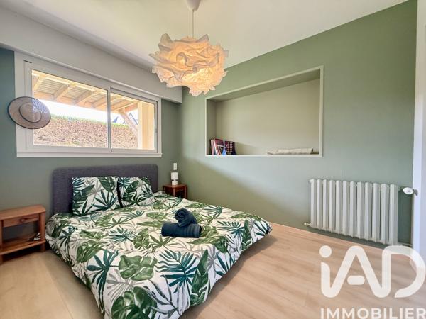 Maison à vendre 9 pièces 260 m² Bréhal