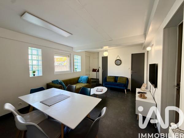 Maison à vendre 9 pièces 260 m² Bréhal
