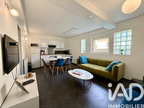 Maison à vendre 9 pièces 260 m² Bréhal