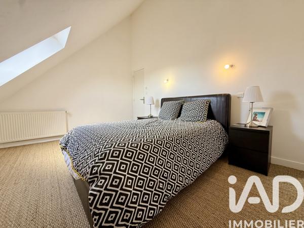 Maison à vendre 9 pièces 260 m² Bréhal