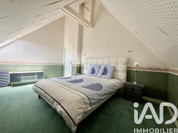 Maison à vendre 9 pièces 260 m² Bréhal