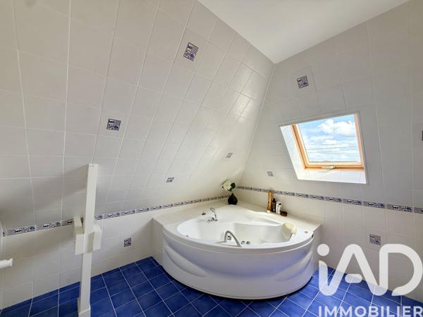Maison à vendre 9 pièces 260 m² Bréhal