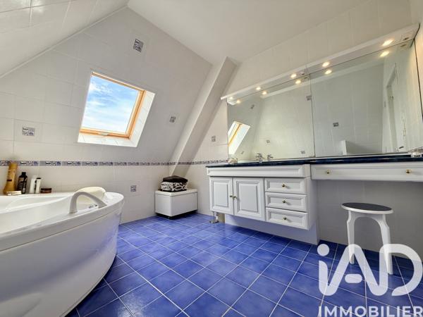 Maison à vendre 9 pièces 260 m² Bréhal