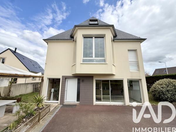 Maison à vendre 9 pièces 260 m² Bréhal