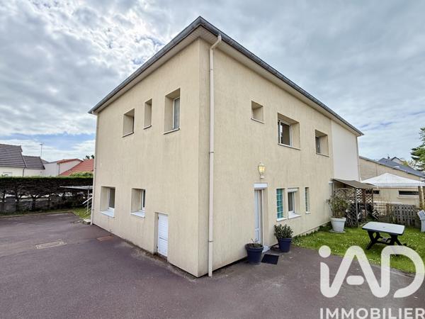 Maison à vendre 9 pièces 260 m² Bréhal