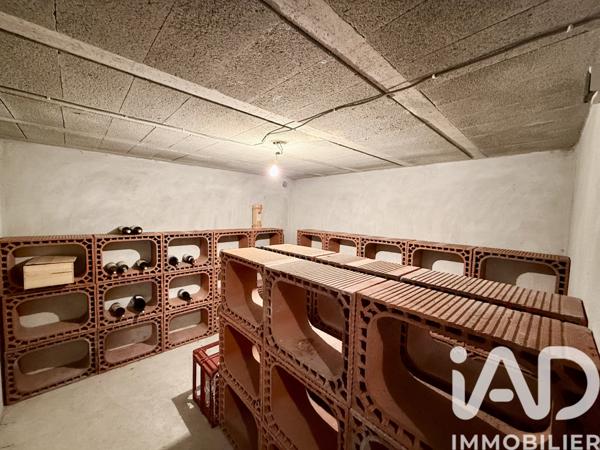 Maison à vendre 9 pièces 260 m² Bréhal