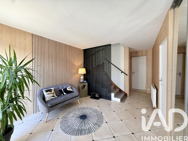 Maison à vendre 9 pièces 260 m² Bréhal