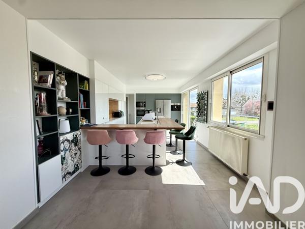 Maison à vendre 9 pièces 260 m² Bréhal